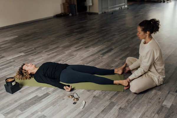 Adoption d'un animal de compagnie: Une solution inattendue contre le mal de dos ?