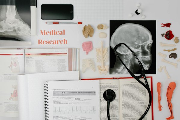 Financement de la recherche médicale : mythes et réalités