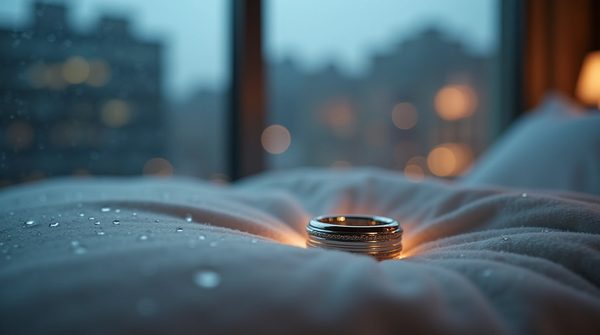 Cockring vibrant : tout comprendre sur l'anneau pénien pour le plaisir partagé