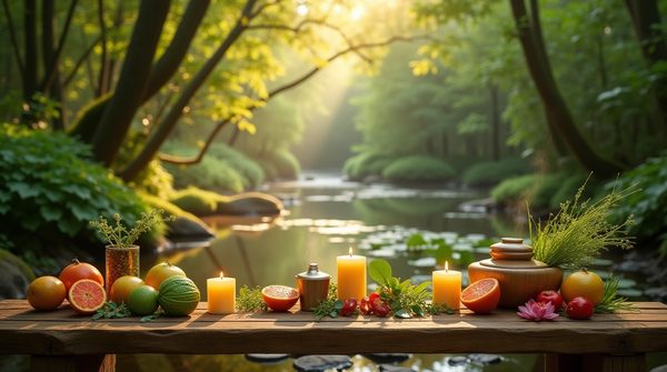 Découvrez la cure detox : bien-être naturel et vitalité