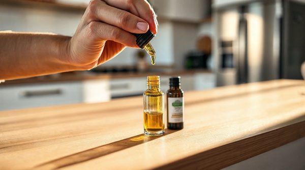 Guide pratique sur les huiles cbg : avantages et astuces d'utilisation