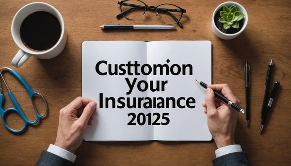 Personnaliser votre mutuelle santé : conseils pratiques pour 2025