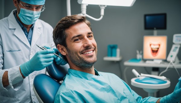 Urgence dentaire à paris : conseils pour une intervention rapide