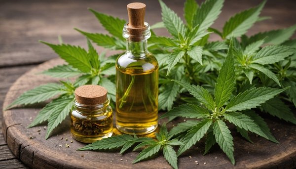 Introduction au CBD bio 100% Français et à ses propriétés